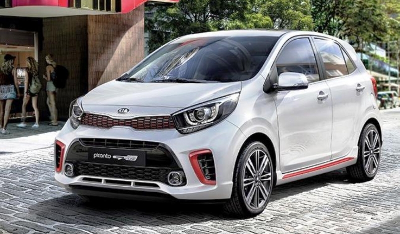 Kia расширяет комплектации некоторых моделей