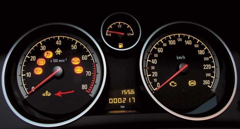 Коды ошибок на opel astra: чтение и расшифровка на русском языке, как сбросить и как проверить, фото и видео