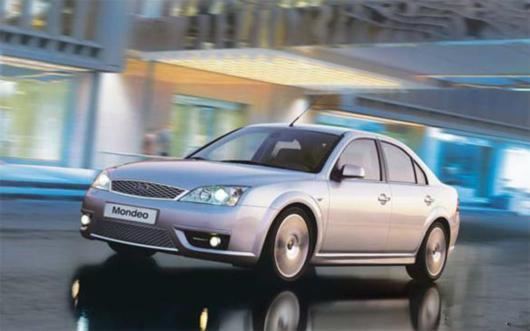 Конан о'брайен все еще имеет свой 1992 ford taurus sho
