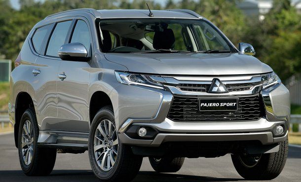 Концепция vw atlas cross sport увеличивает количество внедорожников в нью-йорке в 2018 году