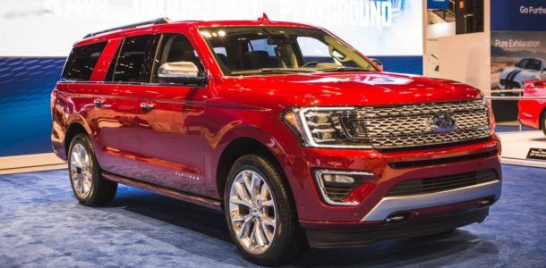 Концепция vw atlas cross sport увеличивает количество внедорожников в нью-йорке в 2018 году