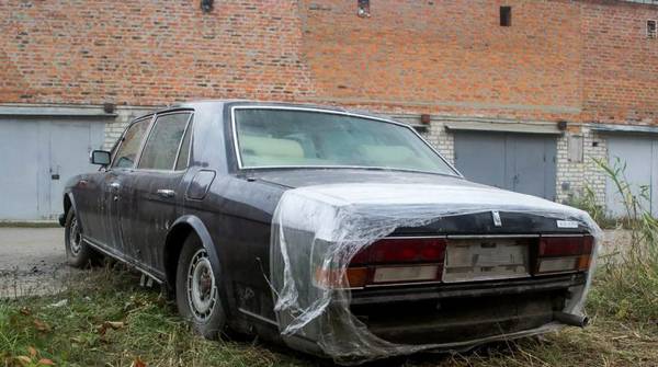 Консервация двигателя автомобиля: на зиму или перед длительной стоянкой