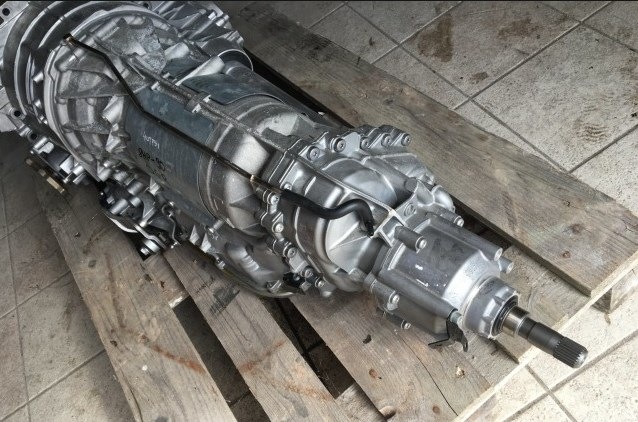 Контрактная коробка автомат: что это такое, плюсы и минусы