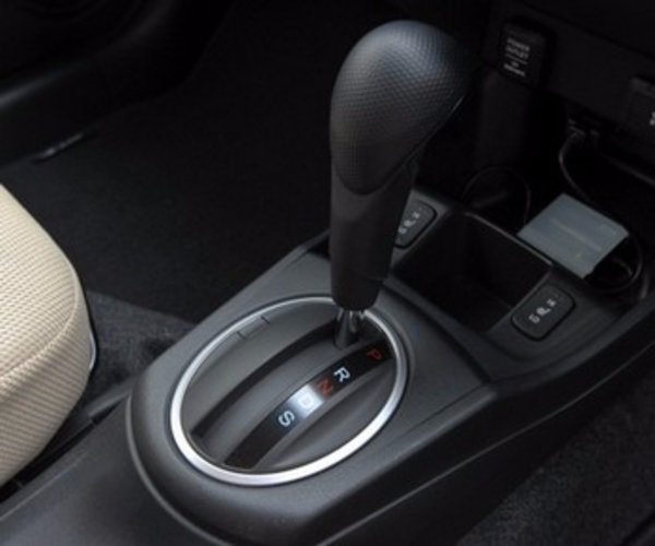 Коробка cvt: как ездить на вариаторе правильно