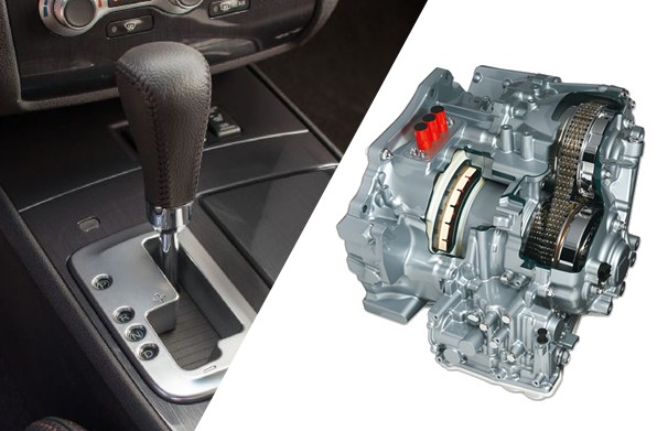 Коробка cvt: как ездить на вариаторе правильно