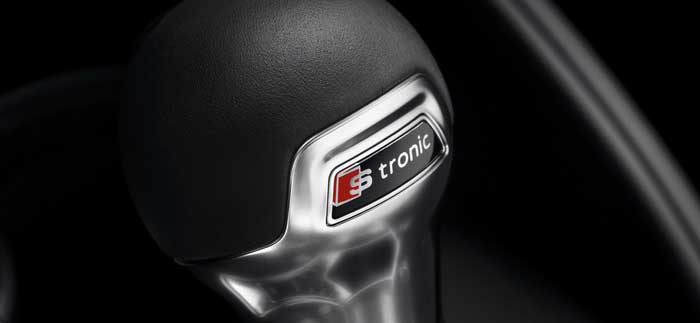 Коробка s- tronic: особенности, плюсы и минусы