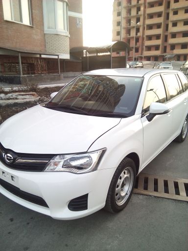 Коробка вариатор автомобиля toyota corolla: фотоописание и отзывы
