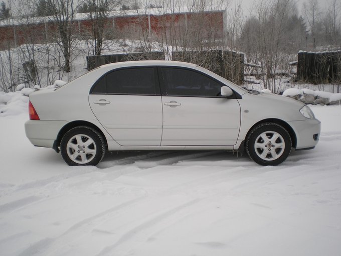 Коробка вариатор автомобиля toyota corolla: фотоописание и отзывы