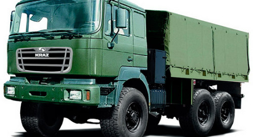Краз-6230c40: характеристики и цена, фотографии и обзоры