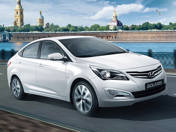 Круиз-контроль на hyundai solaris (автомат): описание и критерии выбора системы