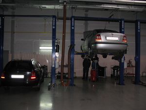 Кузовной ремонт автомобиля и 3 совета по самостоятельному ремонту кузова