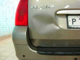 Кузовной ремонт автомобиля и 3 совета по самостоятельному ремонту кузова