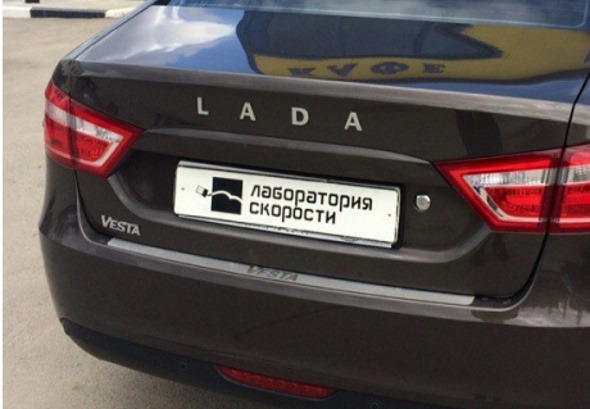 Лада веста: тюнинг двигателя и способы форсирования двс