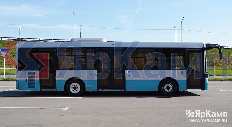 Лиаз-4292 (kursor): цены и характеристики, фотографии и обзор