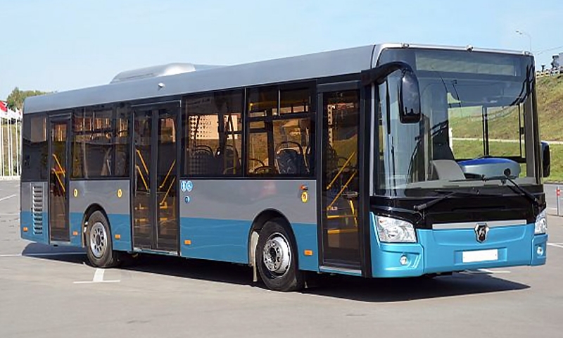 Лиаз-4292 (kursor): цены и характеристики, фотографии и обзор