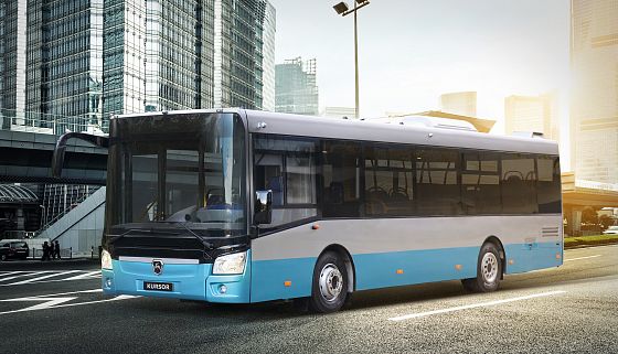Лиаз-4292 (kursor): цены и характеристики, фотографии и обзор