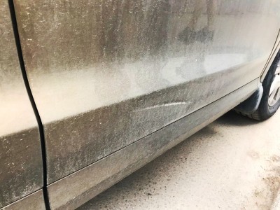 Локальная покраска автомобиля: 8 советов для самостоятельного ремонта