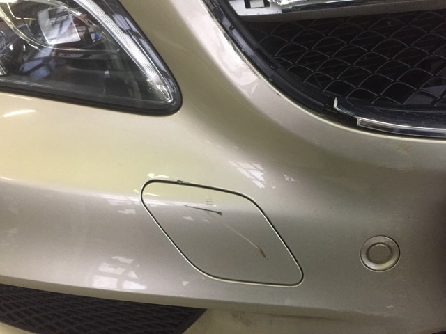 Локальная покраска автомобиля: 8 советов для самостоятельного ремонта