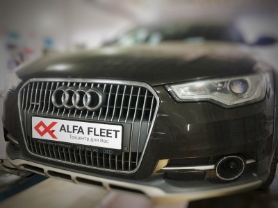 Локальная покраска автомобиля: 8 советов для самостоятельного ремонта