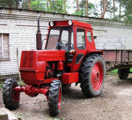 Лтз-55(а): характеристики и цена, фотографии и обзор