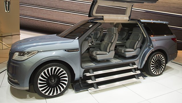 Лучшие новые автомобили на 2018 год