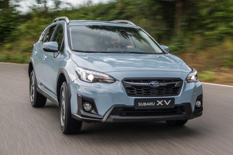 Лучшие новые автомобили на 2018 год
