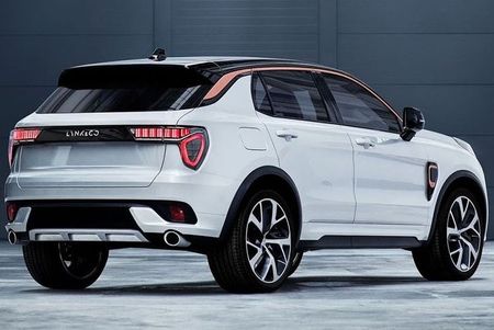 Лучшие новые автомобили на 2018 год
