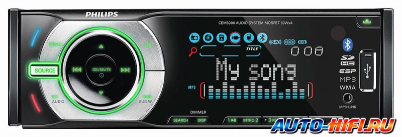 Магнитола philips (филипс): описание моделей, инструкция и схема подключения автомагнитолы