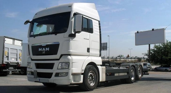 Man tgx 4×2: характеристики и цены, фотографии и обзор