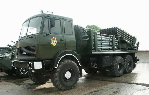 Маз-5316: цена и характеристики, фотографии и обзор