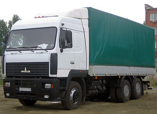 Маз-6303 (шасси/бортовой) цены и характеристики, фотографии и обзор