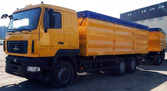 Маз-6501 (шасси) цены и характеристики, фотографии и обзоры
