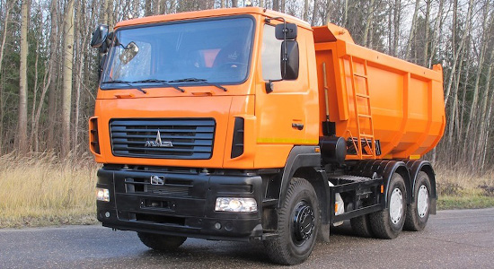 Маз-6501 (шасси) цены и характеристики, фотографии и обзоры