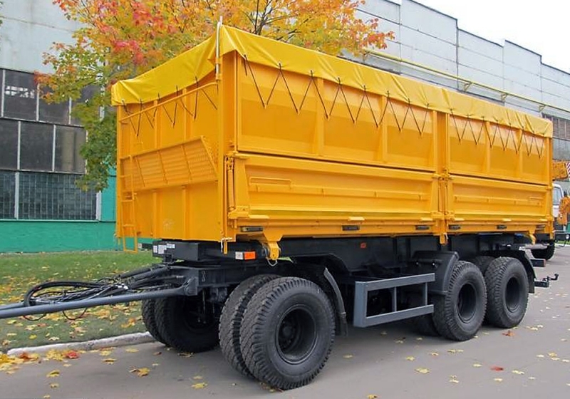 Маз-8561: характеристики и цены, фотографии и обзоры