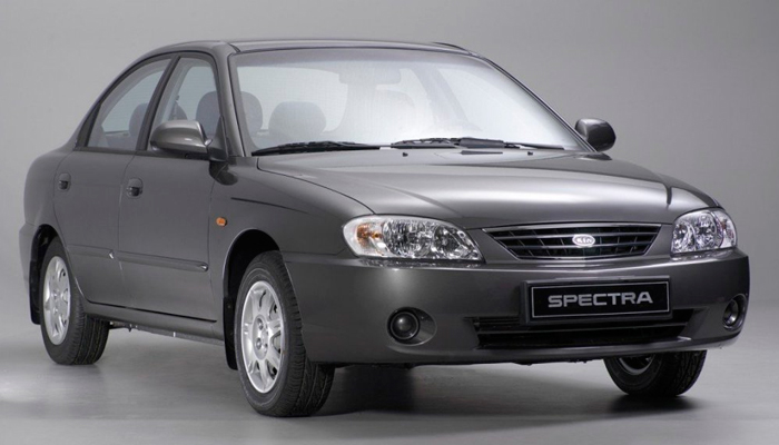 Меняем масло в двигателе автомобиля kia spectra: пошаговая инструкция и фото