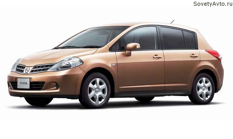 Меняем масло в коробке автомат nissan tiida: пошаговая и нструкция