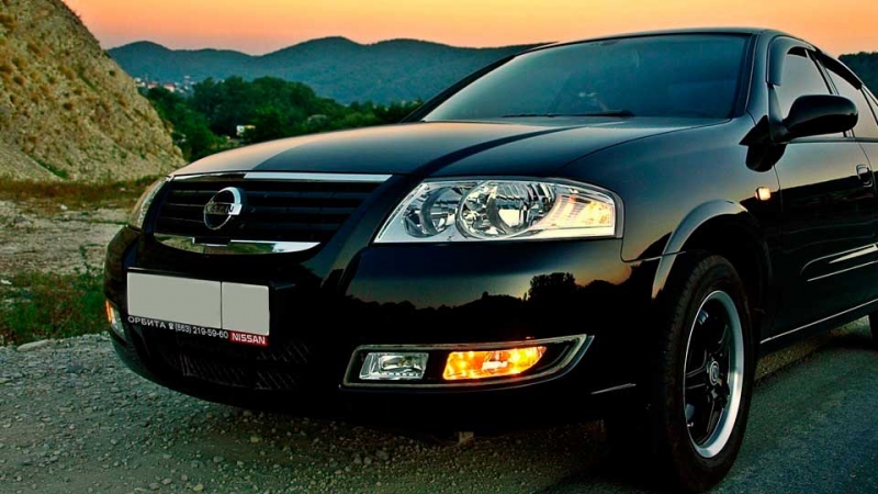 Меняем моторное масло в nissan almera classic: инструкции, фото и видео