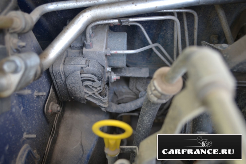 Меняем моторное масло в peugeot 308: пошаговая инструкция, фото и видео