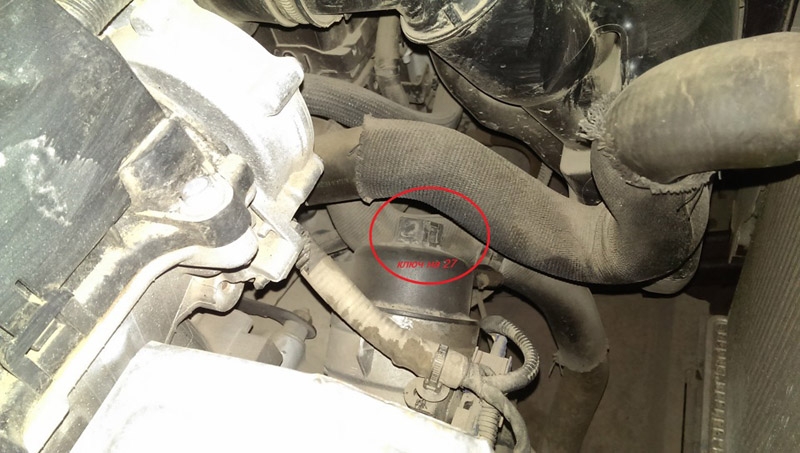 Меняем моторное масло в peugeot 308: пошаговая инструкция, фото и видео