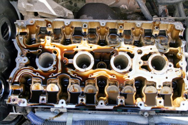 Меняем распредвалы на ваз 2112 16 клапанов: пошаговая инструкция с фото