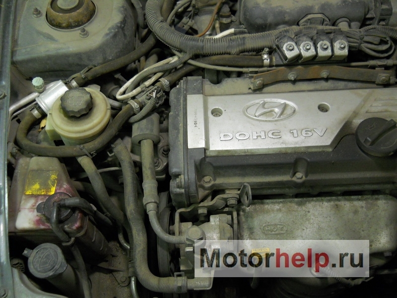 Меняем ремень кондиционера hyundai accent (tagaz): инструкции с фото