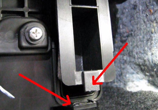 Меняем салонный фильтр в nissan tiida: пошаговая инструкция с видео