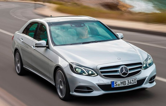 Mercedes benz a class характеристики