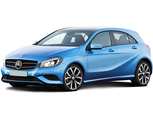 Mercedes benz a class характеристики