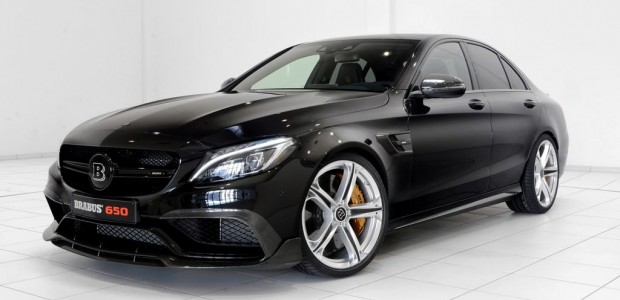 Mercedes предоставил c63 еще решетку, но без дополнительной мощности