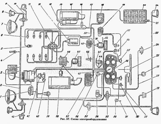 Момент затяжки гбц газ-53: схема, выполнение, фото- и видеообзор