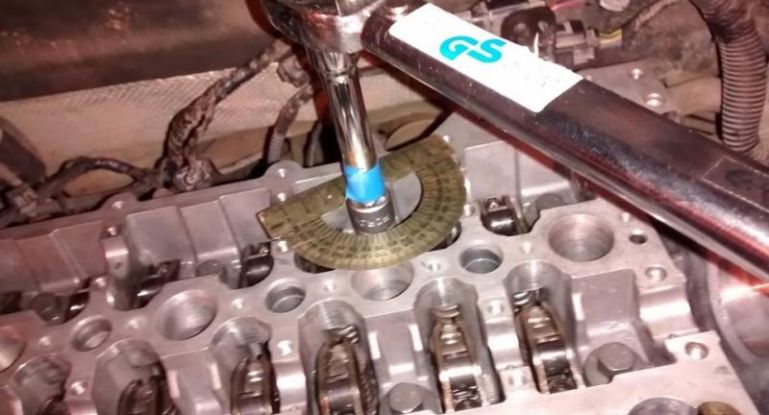 Момент затяжки гбц ваз 2112 16 клапанов: схема, отзывы, фото и видео