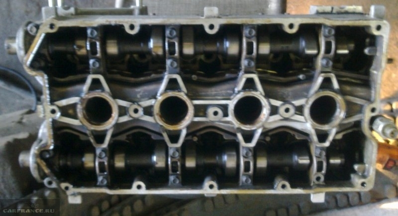 Момент затяжки гбц ваз 2112 16 клапанов: схема, отзывы, фото и видео