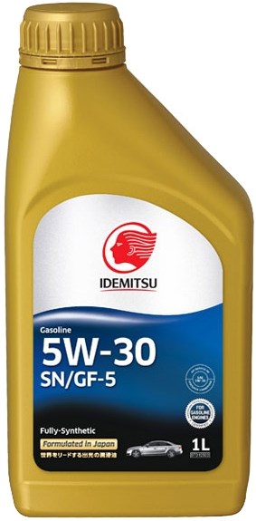 Моторное масло idemitsu extreme eco 5w30: фото, видео и отзывы о нем