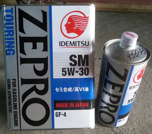 Моторное масло idemitsu extreme eco 5w30: фото, видео и отзывы о нем